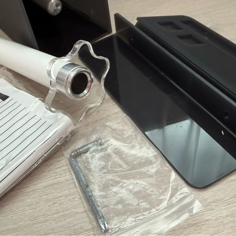 Lash Practice Machine Set